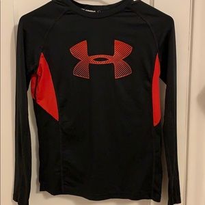 Under Armour Compression Shirt